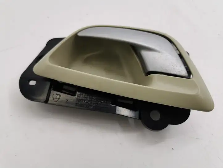 Volvo XC90 (2002 - 2006) 08626599 Внутренняя ручка двери — фото 4