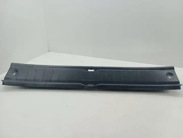 Mercedes-Benz B-class W245 (2005 - 2008) 90070106 Отделка порога багажника — фото 7