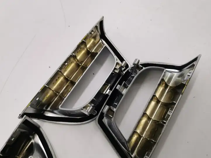 Volvo XC90 (2002 - 2006) 8650070 Ручка закрывания двери — фото 3