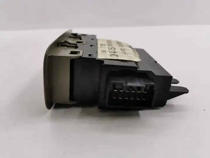 Volvo XC90 (2002 - 2006) 09193383 Кнопка стеклоподъемников — фото 2