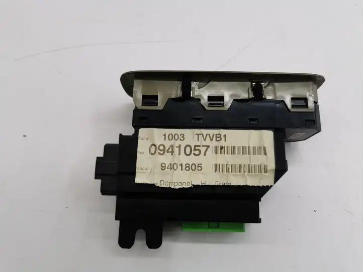Volvo XC90 (2002 - 2006) 09193383 Кнопка стеклоподъемников — фото 4