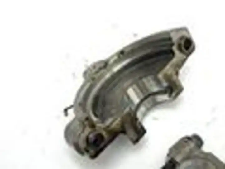 Volvo XC60 (2008 - 2013) 30777365 Головка блока цилиндров — фото 8