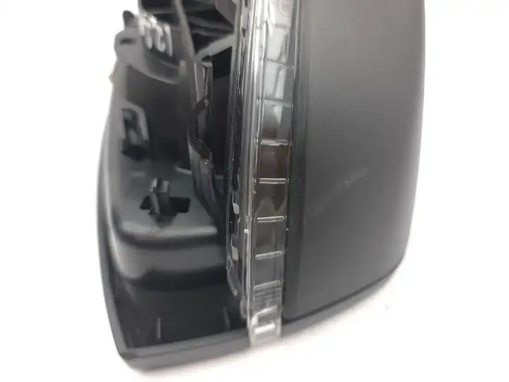 Skoda Octavia Mk4 (2019 - ) 5E8857408 Боковое зеркало механическое — фото 9