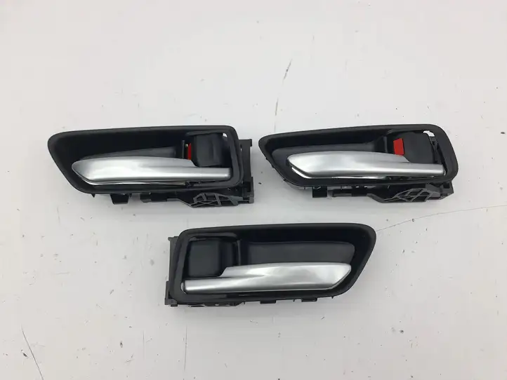 Toyota Corolla E210 E21 (2018 - ) 6927302200 Внутренняя ручка задней двери — фото 1