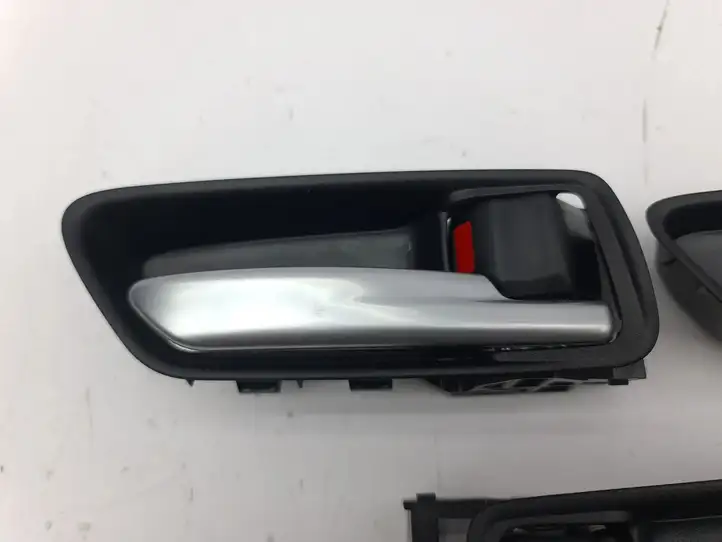 Toyota Corolla E210 E21 (2018 - ) 6927302200 Внутренняя ручка задней двери — фото 11