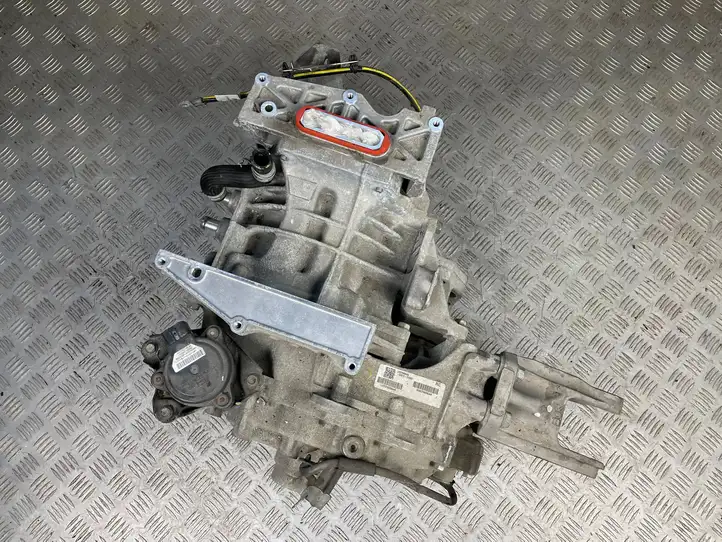 Nissan Leaf II (ZE1) (2017 - ) 320105SH5F Трансмиссия электромобиля — фото 1