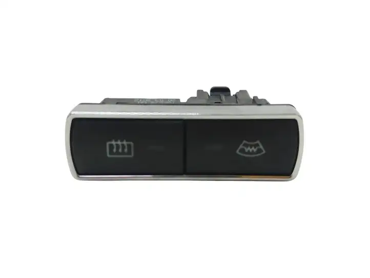Ford Mondeo MK IV (2007 - 2014) BS7T18K574AA Кнопка обогрева стекла — фото 1