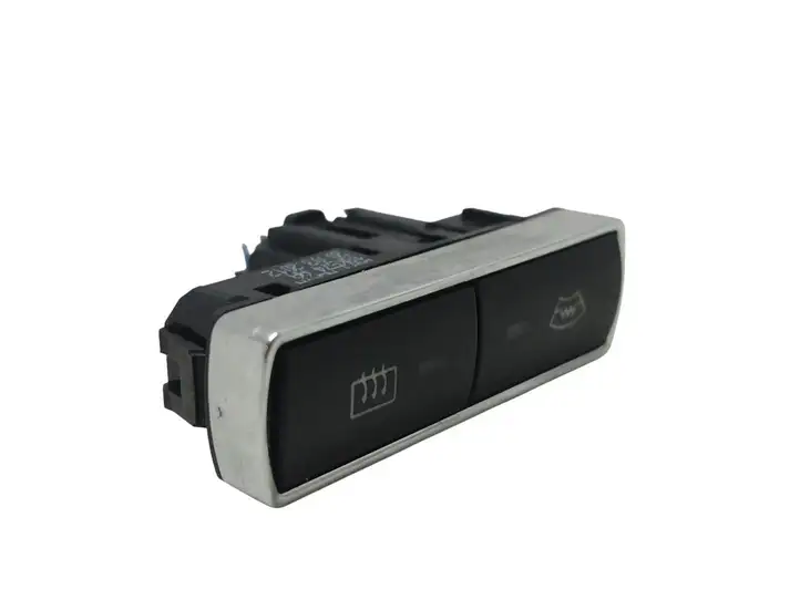 Ford Mondeo MK IV (2007 - 2014) BS7T18K574AA Кнопка обогрева стекла — фото 3