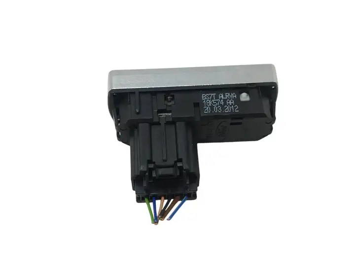 Ford Mondeo MK IV (2007 - 2014) BS7T18K574AA Кнопка обогрева стекла — фото 5