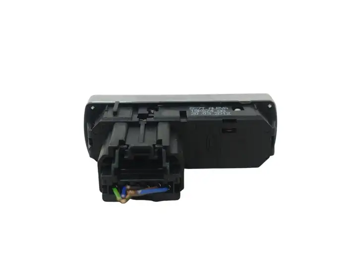 Ford Mondeo MK IV (2007 - 2014) BS7T18K574AA Кнопка обогрева стекла — фото 8