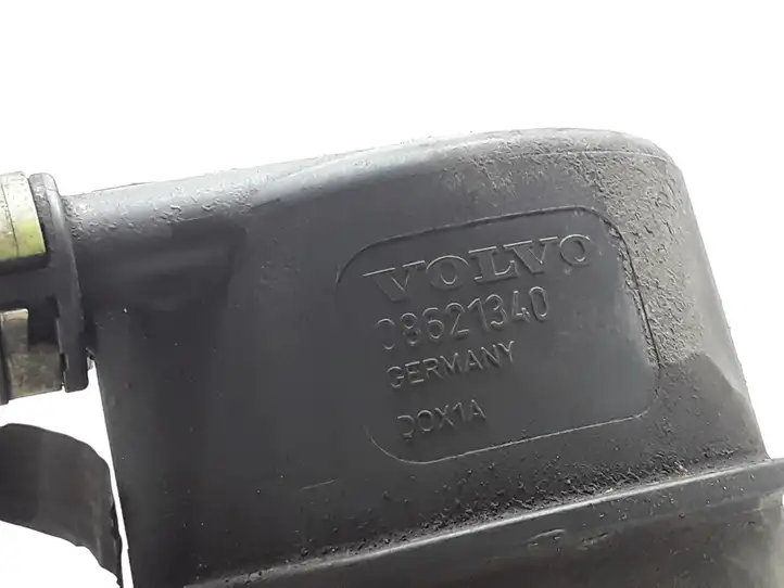 Volvo C70 (2009 - 2013) 08621340 Корпус топливного фильтра — фото 3