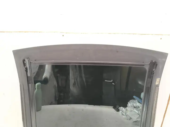 Hyundai ix35 (2009 - 2013) 43R000359 Стекло люка — фото 3