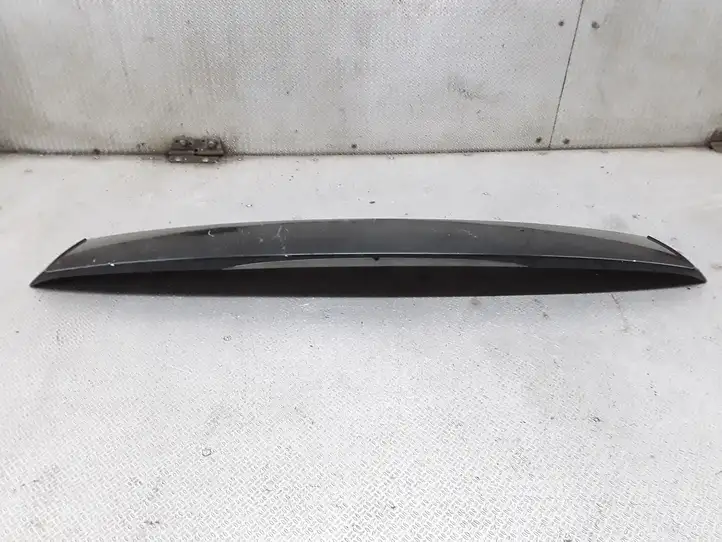 BMW 5 E60 E61 (2004 - 2010) 51717061467 Спойлер заднего стекла — фото 1