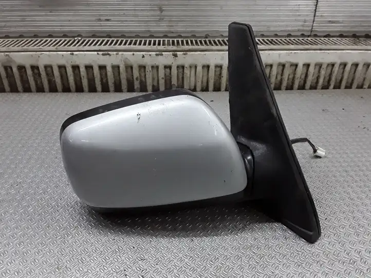 Toyota Corolla Verso E121 (2001 - 2004) E4012153 Боковое зеркало с электроприводом — фото 3