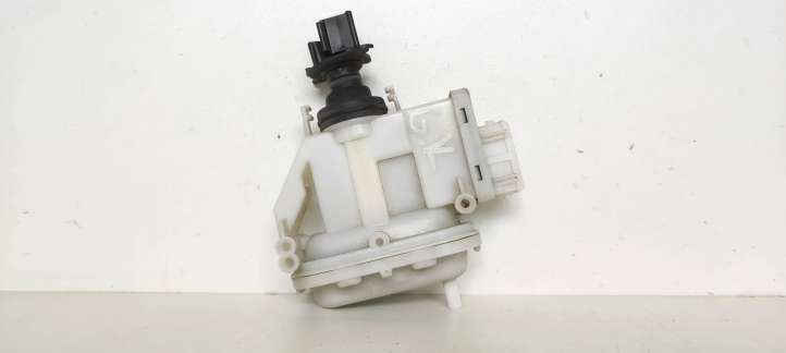 357862183 Volkswagen PASSAT B4 Centrinio užrakto vakuuminė pompa