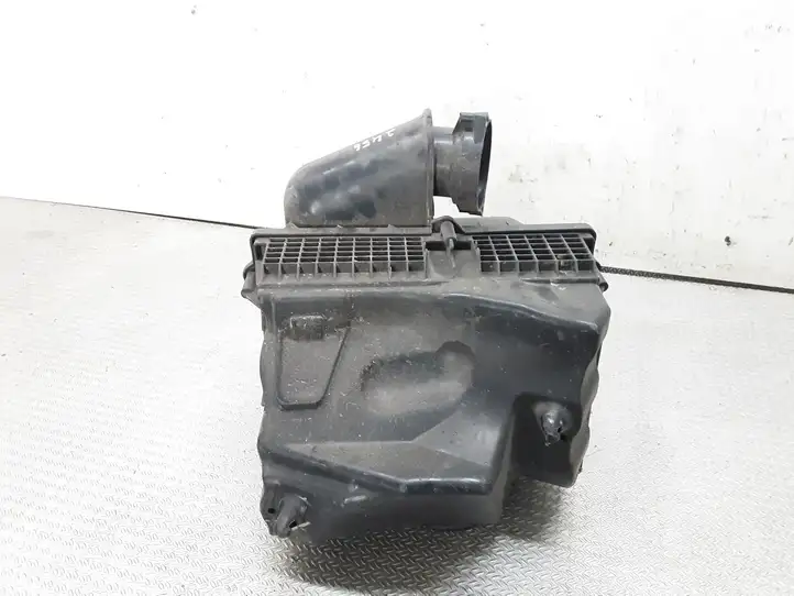 Volkswagen Sharan (2000 - 2003) YM2X9643 Корпус воздушного фильтра — фото 7