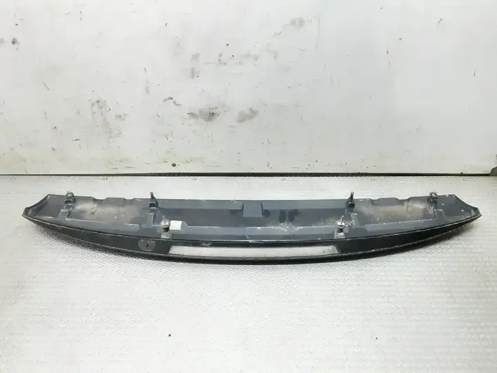 Fiat Stilo (2001 - 2010) 735371423 Спойлер заднего стекла — фото 3