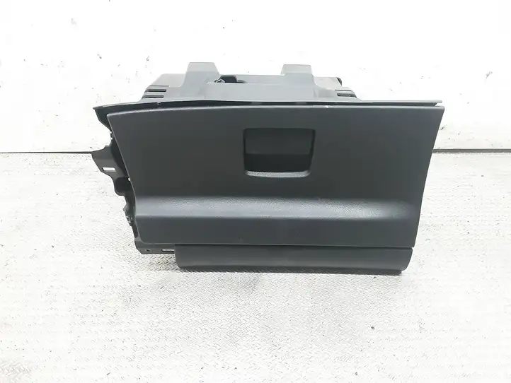 Ford S-MAX (2006 - 2010) 6M21U04406 Бардачок в сборе — фото 1