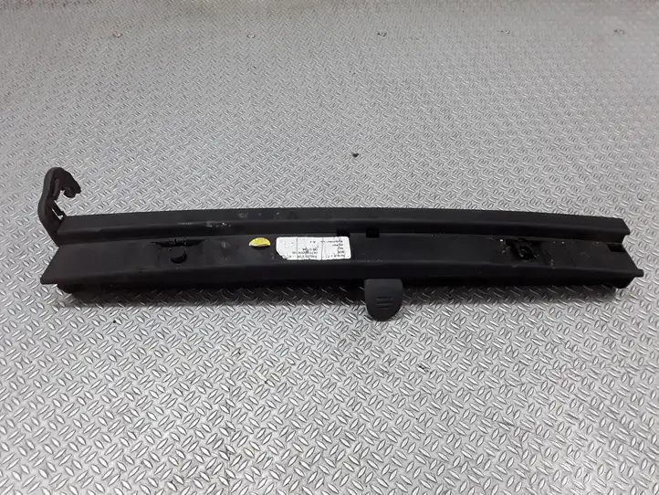 Renault Modus (2004 - 2007) 8200210198D Прочая отделка задней двери — фото 3