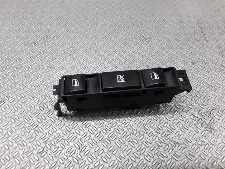 BMW 3 E46 (1998 - 2005) 61318381518 Кнопка стеклоподъемников — фото 1