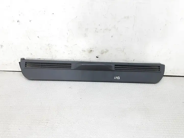 Volkswagen Golf Plus (2004 - 2008) 5M0868077 Прочая отделка багажника — фото 1