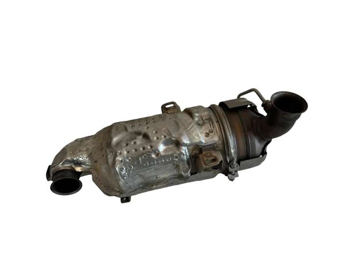 TRPSAK686 Citroen C3 Katalizatorius/ FAP/DPF kietųjų dalelių filtras