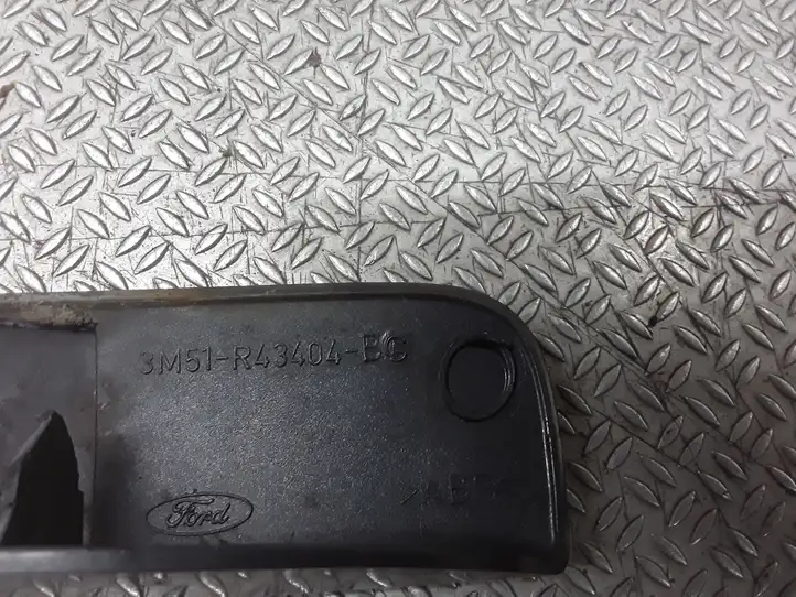 Ford Focus C-MAX (2003 - 2010) 3M51R43404BG Подсветка номера — фото 4