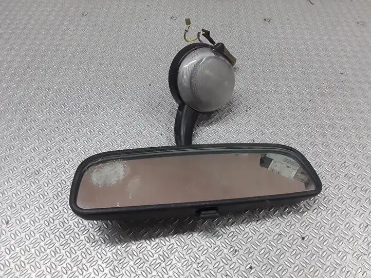 Hyundai Atos Classic (1997 - 2003) E13010141 Салонное зеркало заднего вида — фото 1