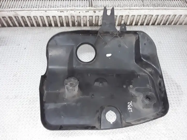 Volkswagen Sharan (2003 - 2010) 7M3103925B Крышка двигателя декоративная — фото 3