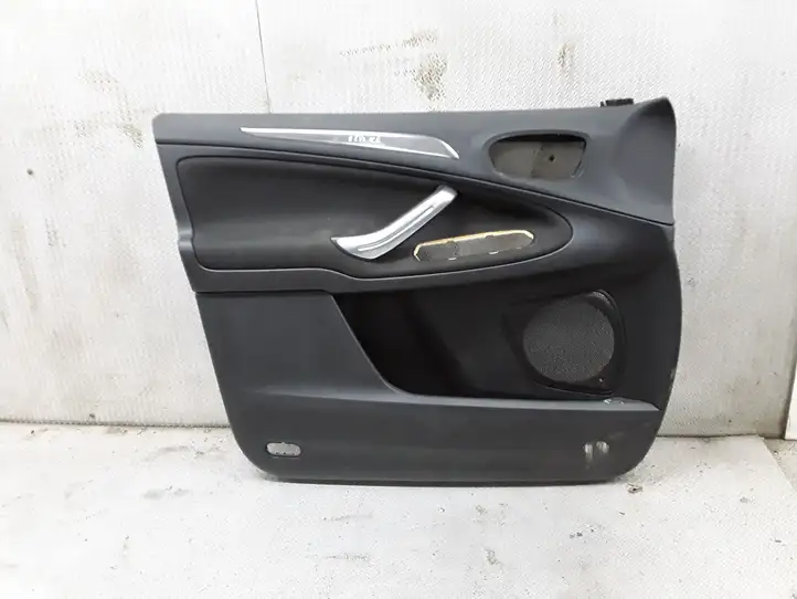 Ford S-MAX (2006 - 2010) Комплект салона — фото 5