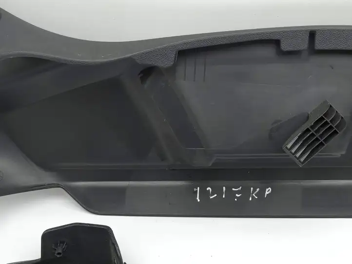 Seat Ateca (2016 - ) 565881317G Отделка регуляторов сиденья — фото 21