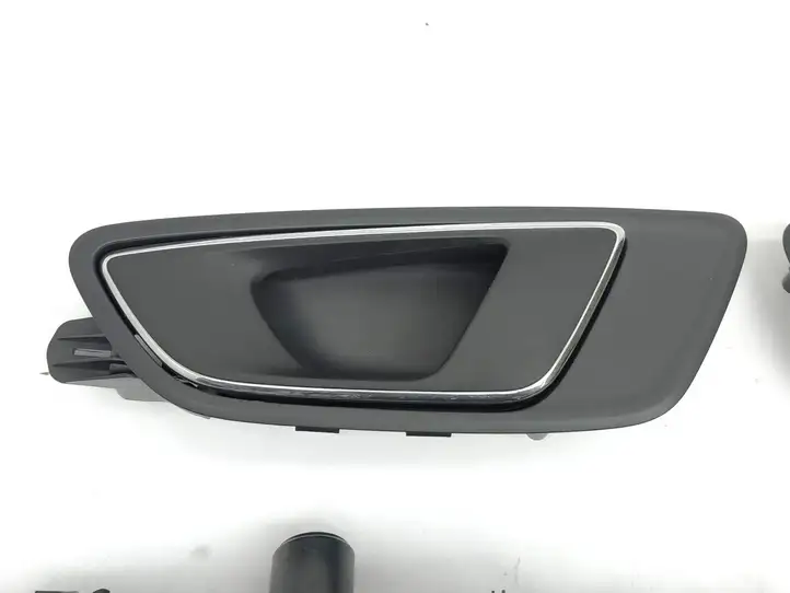 Seat Ateca (2016 - ) 5F2837113A Внутренняя ручка двери — фото 2