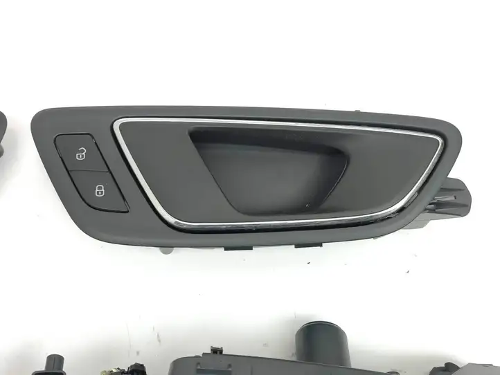 Seat Ateca (2016 - ) 5F2837113A Внутренняя ручка двери — фото 11
