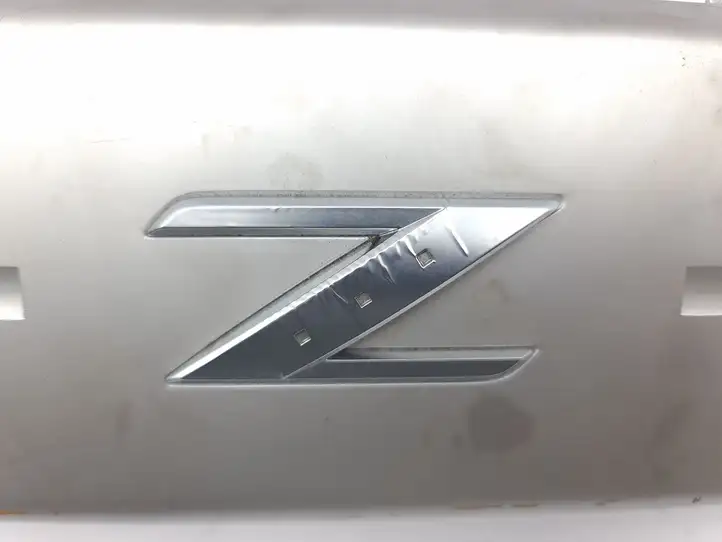 Nissan 350Z (2001 - 2009) 93130CD000 Обшивка багажника — фото 3