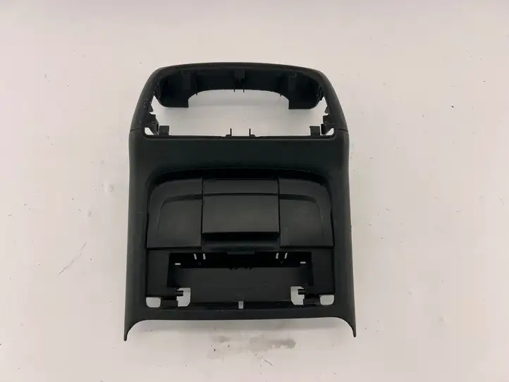 Audi A4 S4 B8 8K (2011 - 2015) 8K0864376 Накладка заднего прикуривателя — фото 1