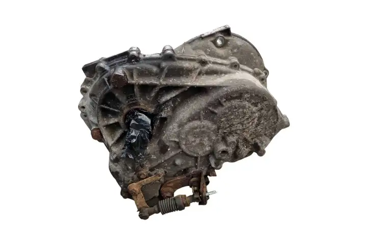 Mitsubishi i-MiEV (2011 - 2016) F1E1A1B3ZA Трансмиссия электромобиля — фото 2