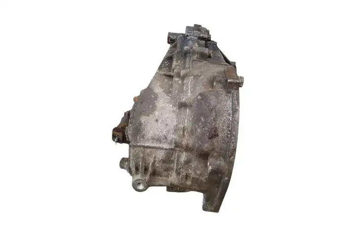 Mitsubishi i-MiEV (2011 - 2016) F1E1A1B3ZA Трансмиссия электромобиля — фото 5