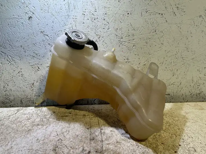 Dodge Challenger (2014 - ) Расширительный бачок — фото 2