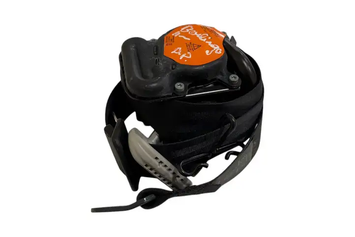 Citroen Berlingo (2003 - 2007) 96746320XX Передний ремень безопасности — фото 1