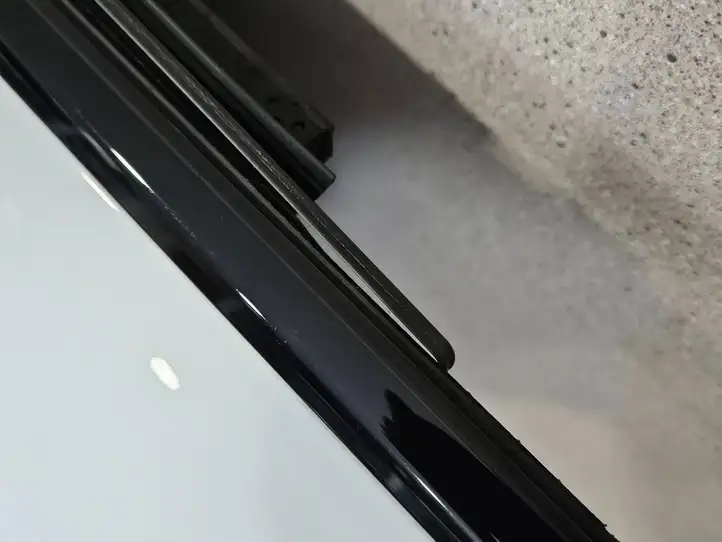 Porsche Taycan 9J1 (2019 - ) Дверь — фото 2