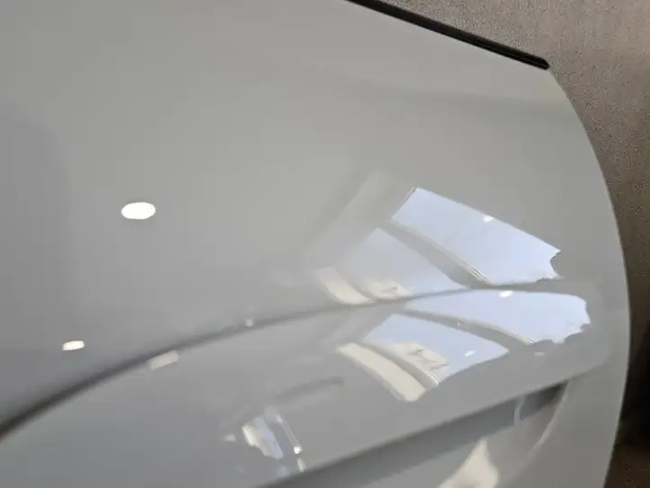 Porsche Taycan 9J1 (2019 - ) Дверь — фото 5