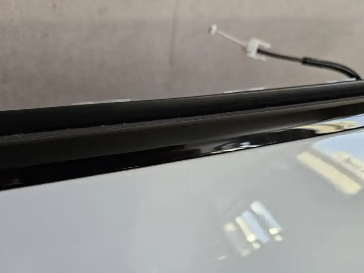 Porsche Taycan 9J1 (2019 - ) Дверь — фото 10