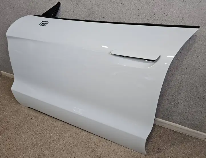 Porsche Taycan 9J1 (2019 - ) Дверь — фото 12