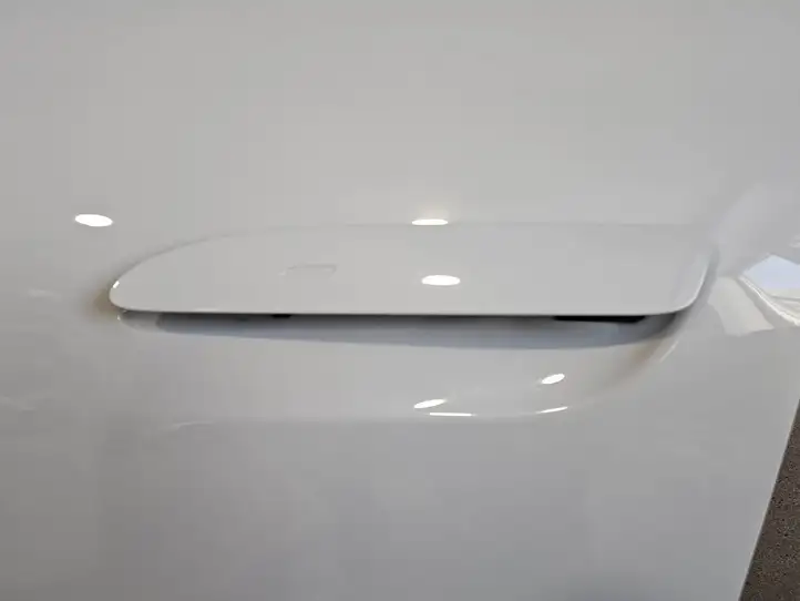 Porsche Taycan 9J1 (2019 - ) Дверь — фото 13