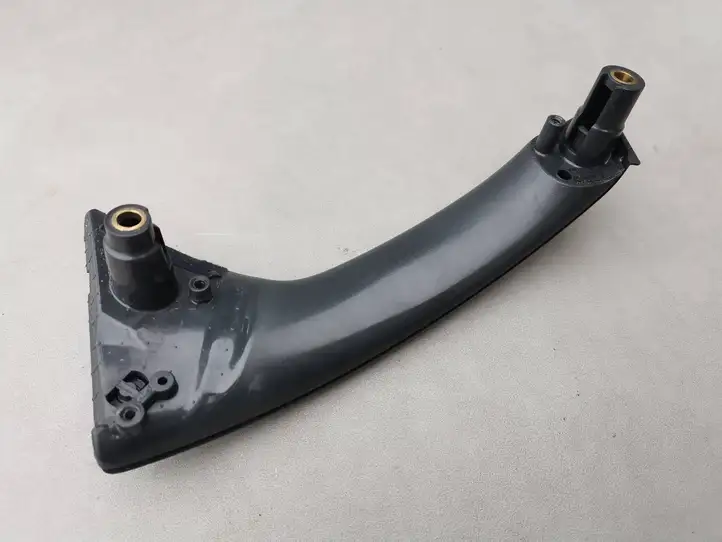 Volvo S60 (2000 - 2004) 8652342 Ручка закрывания двери — фото 3