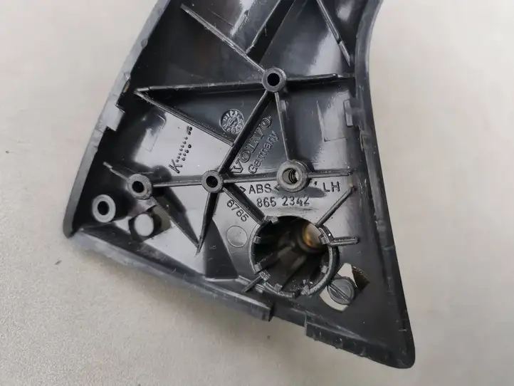 Volvo S60 (2000 - 2004) 8652342 Ручка закрывания двери — фото 8