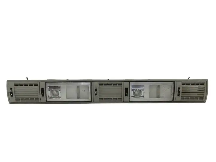 Volkswagen Transporter - Caravelle T5 (2003 - 2009) 7H0858848A Передняя подсветка — фото 1