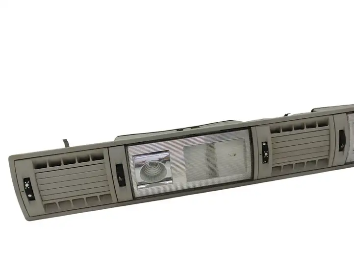 Volkswagen Transporter - Caravelle T5 (2003 - 2009) 7H0858848A Передняя подсветка — фото 2