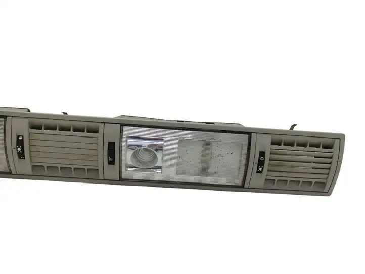 Volkswagen Transporter - Caravelle T5 (2003 - 2009) 7H0858848A Передняя подсветка — фото 3
