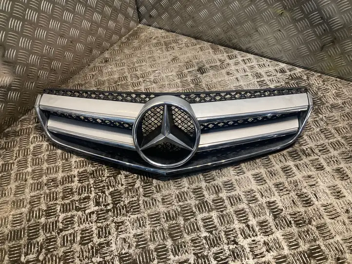 Mercedes-Benz E W212 (2009 - 2016) 2078880260 Вентиляционная решетка кузова — фото 1